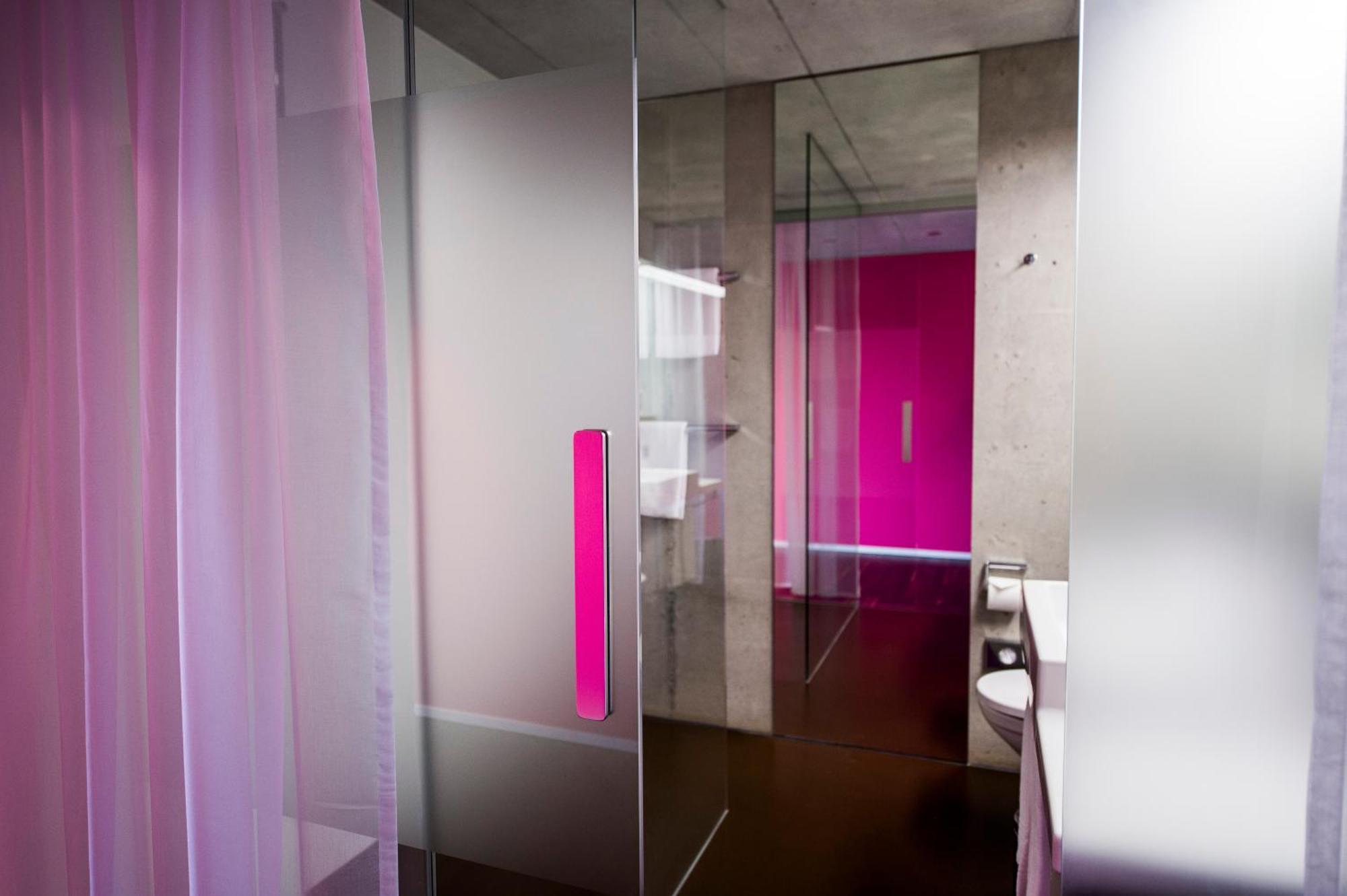 Hotel Apart - Welcoming L Urban Feel L Design Risch-Rotkreuz Eksteriør billede