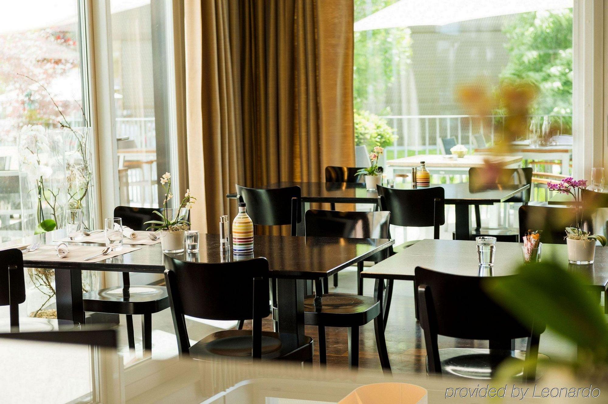 Hotel Apart - Welcoming L Urban Feel L Design Risch-Rotkreuz Eksteriør billede