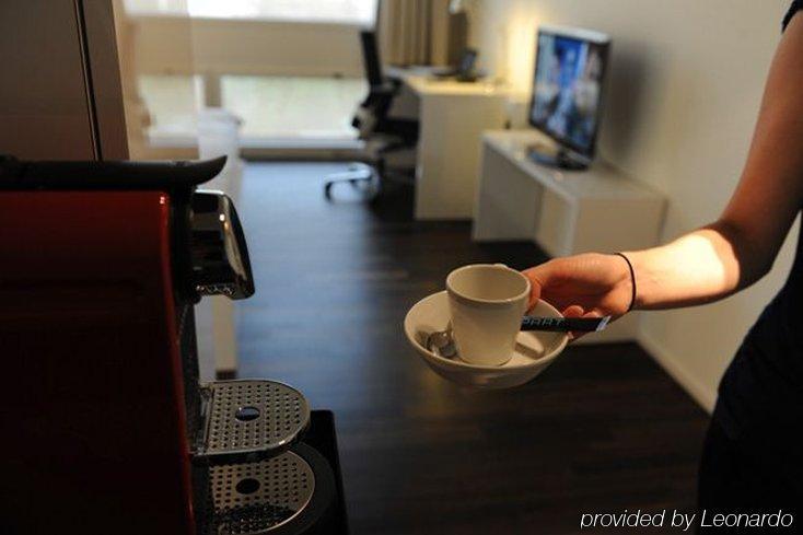 Hotel Apart - Welcoming L Urban Feel L Design Risch-Rotkreuz Værelse billede