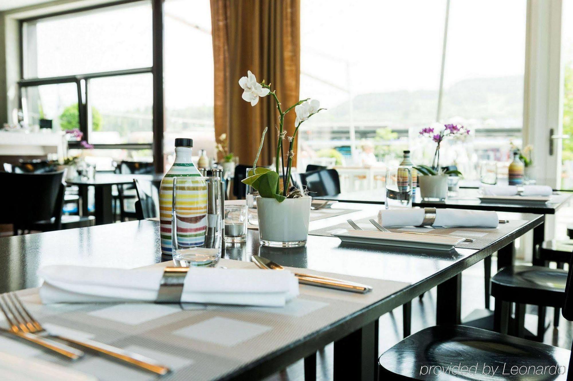 Hotel Apart - Welcoming L Urban Feel L Design Risch-Rotkreuz Eksteriør billede